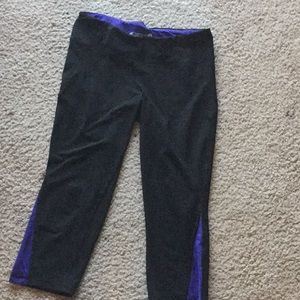 Women’s work out leggings